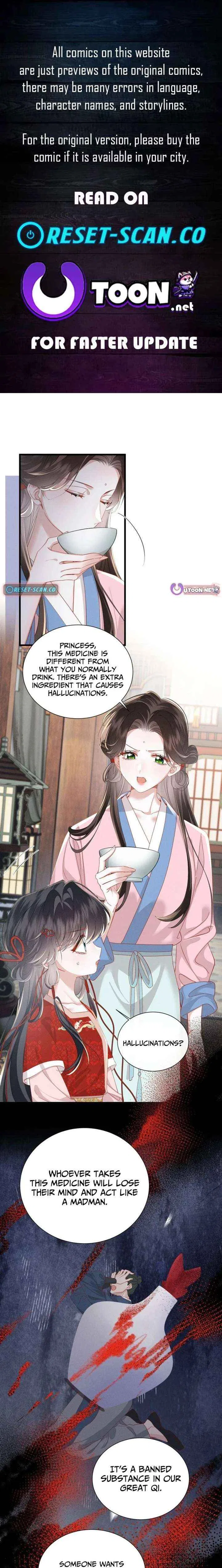 Reborn to Choose a Playboy Father as Emperor Chapter 15 – Page 1