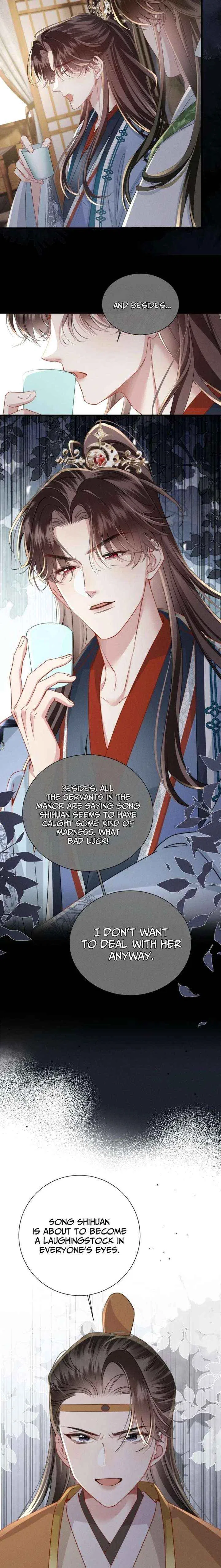 Reborn to Choose a Playboy Father as Emperor Chapter 15 – Page 13