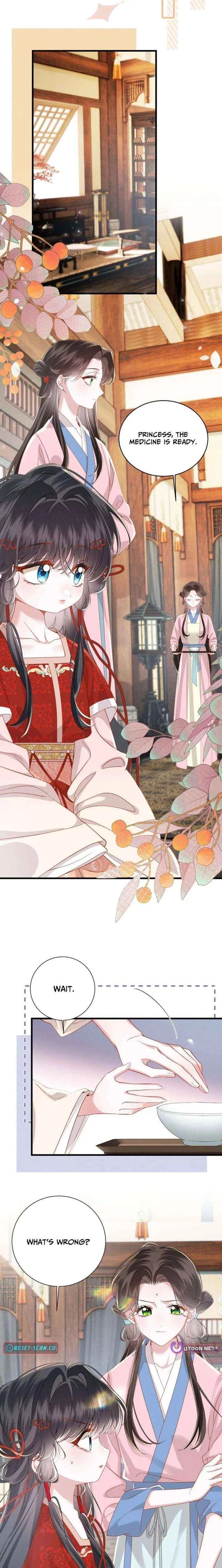 Reborn to Choose a Playboy Father as Emperor Chapter 14 – Page 12