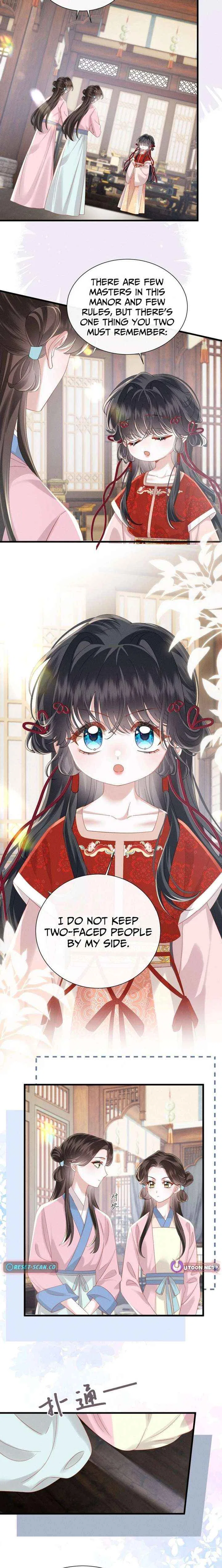 Reborn to Choose a Playboy Father as Emperor Chapter 13 – Page 11