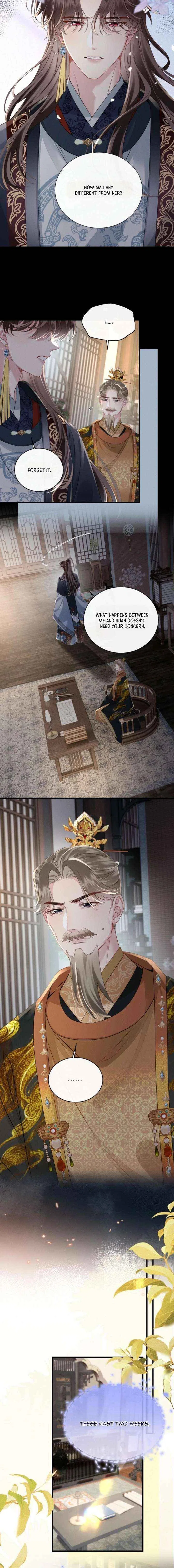 Reborn to Choose a Playboy Father as Emperor Chapter 10 – Page 7