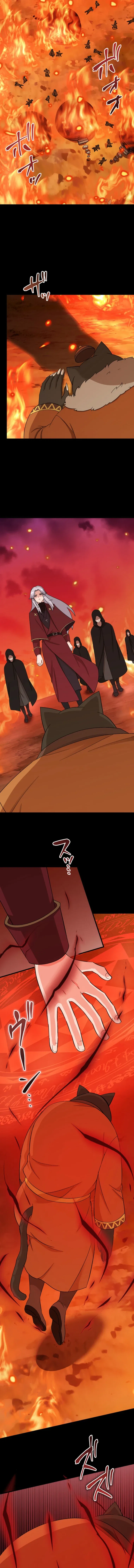 The Weakest Slime I Once Saved Became the Strongest and Now Won’t Leave My Side Chapter 43 – Page 6