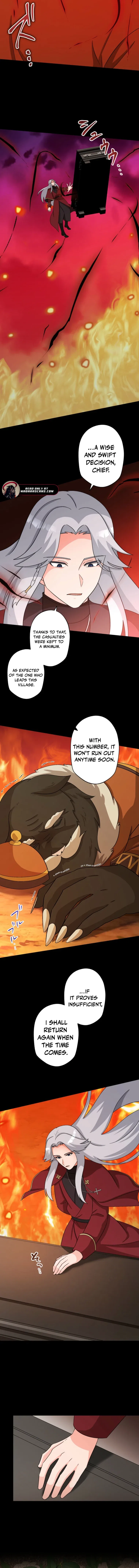The Weakest Slime I Once Saved Became the Strongest and Now Won’t Leave My Side Chapter 43 – Page 7