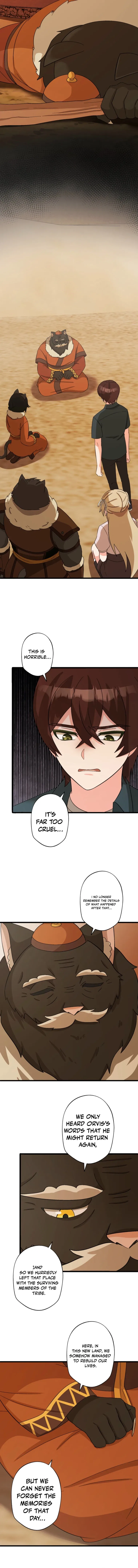 The Weakest Slime I Once Saved Became the Strongest and Now Won’t Leave My Side Chapter 43 – Page 9