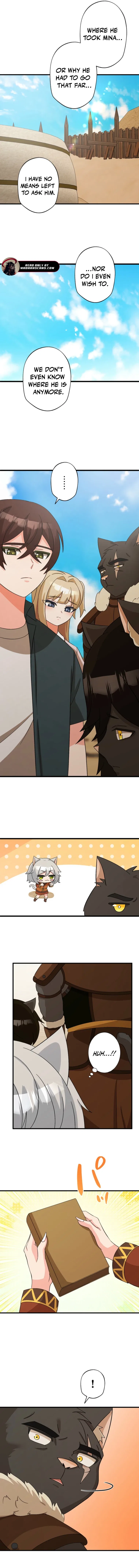 The Weakest Slime I Once Saved Became the Strongest and Now Won’t Leave My Side Chapter 43 – Page 10