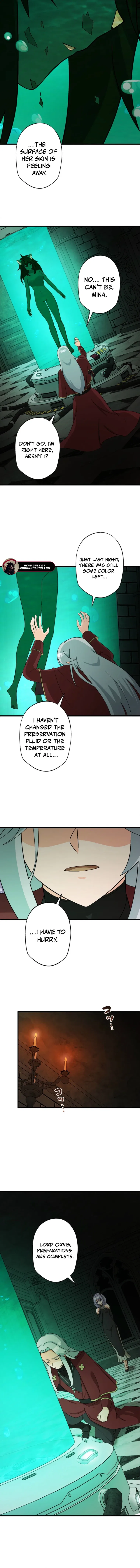 The Weakest Slime I Once Saved Became the Strongest and Now Won’t Leave My Side Chapter 43 – Page 13