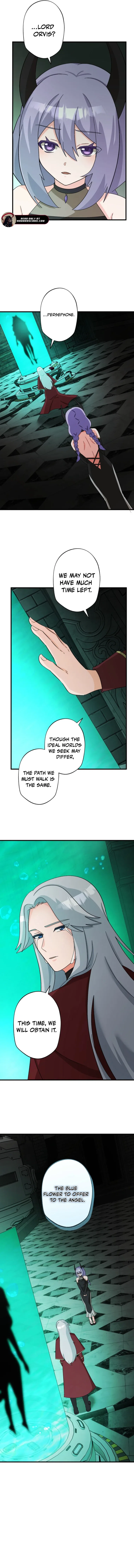 The Weakest Slime I Once Saved Became the Strongest and Now Won’t Leave My Side Chapter 43 – Page 14
