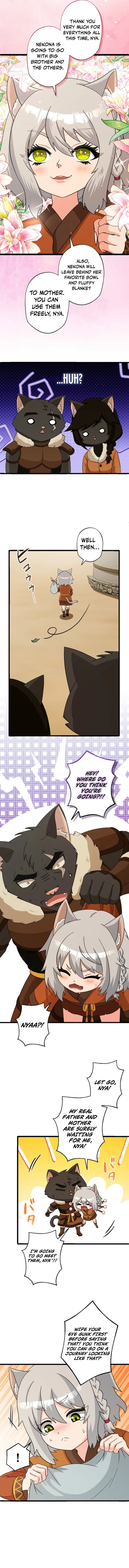 The Weakest Slime I Once Saved Became the Strongest and Now Won’t Leave My Side Chapter 42 – Page 5