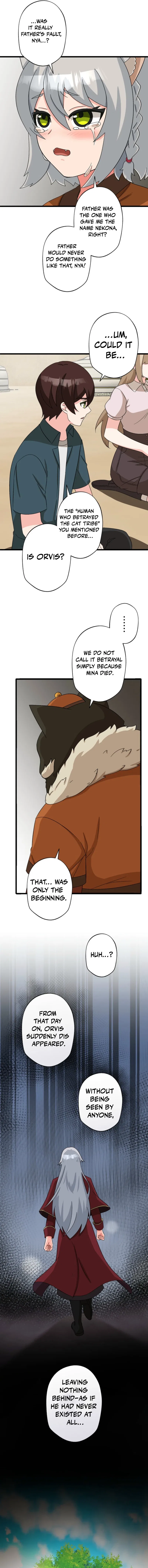 The Weakest Slime I Once Saved Became the Strongest and Now Won’t Leave My Side Chapter 42 – Page 12