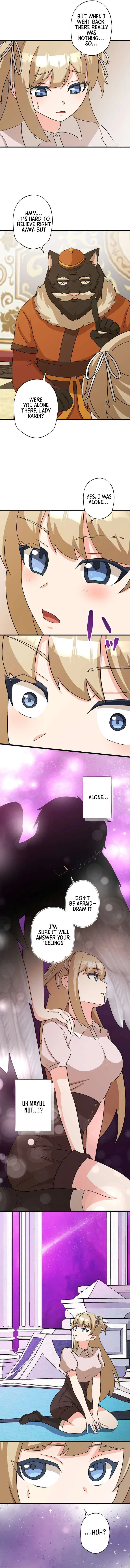The Weakest Slime I Once Saved Became the Strongest and Now Won’t Leave My Side Chapter 41 – Page 7
