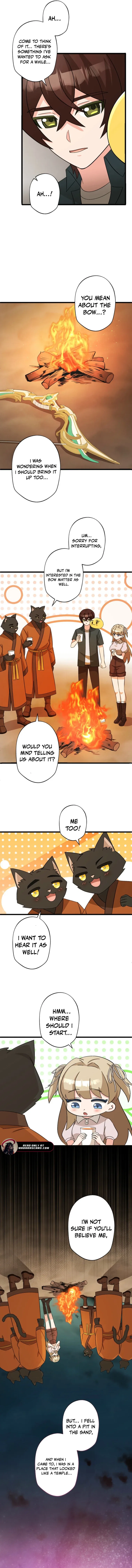The Weakest Slime I Once Saved Became the Strongest and Now Won’t Leave My Side Chapter 39 – Page 13