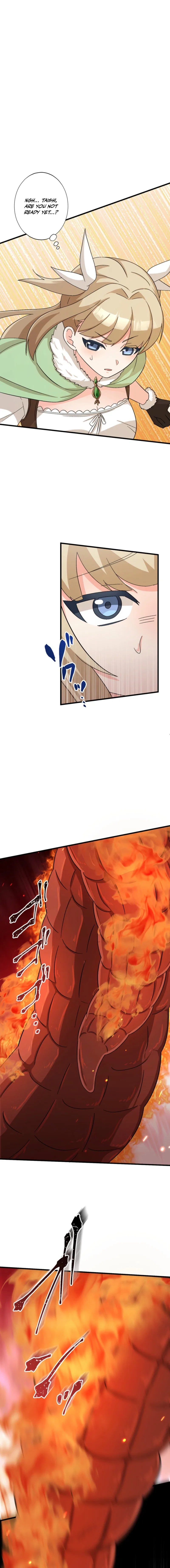 The Weakest Slime I Once Saved Became the Strongest and Now Won’t Leave My Side Chapter 38 – Page 13