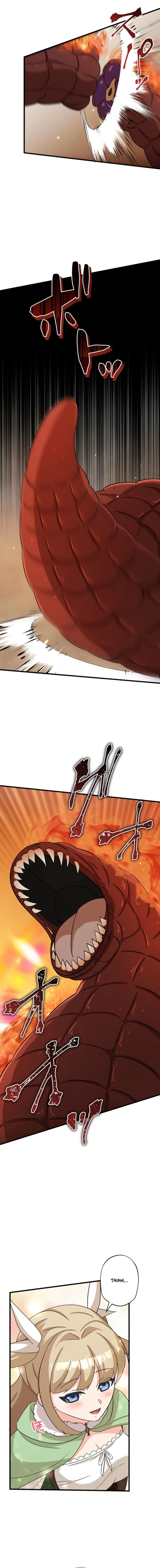 The Weakest Slime I Once Saved Became the Strongest and Now Won’t Leave My Side Chapter 38 – Page 16