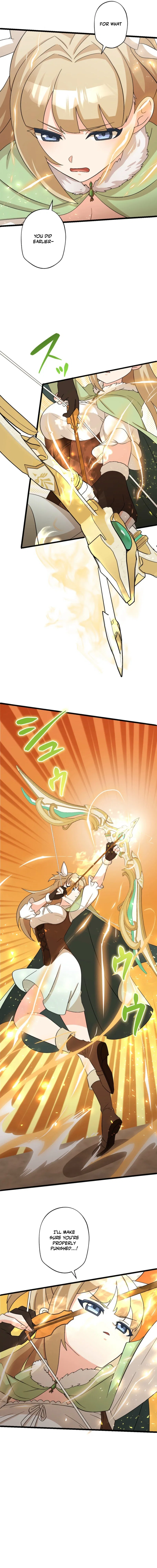 The Weakest Slime I Once Saved Became the Strongest and Now Won’t Leave My Side Chapter 38 – Page 18