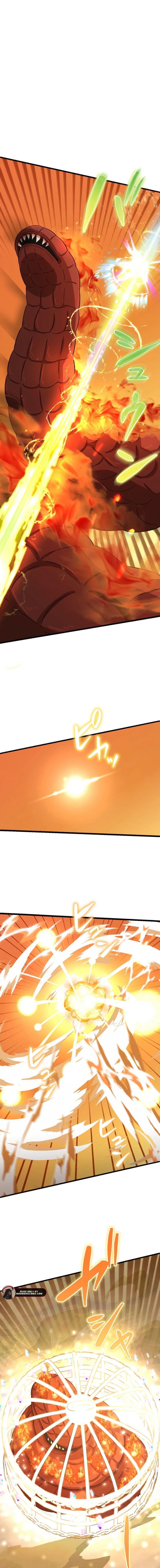 The Weakest Slime I Once Saved Became the Strongest and Now Won’t Leave My Side Chapter 38 – Page 19