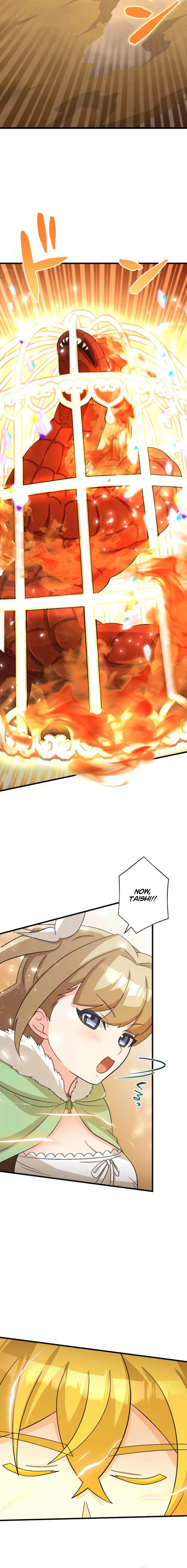 The Weakest Slime I Once Saved Became the Strongest and Now Won’t Leave My Side Chapter 38 – Page 20