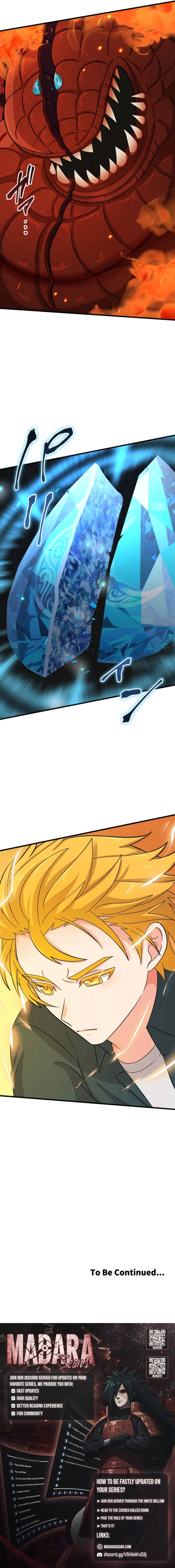 The Weakest Slime I Once Saved Became the Strongest and Now Won’t Leave My Side Chapter 38 – Page 24
