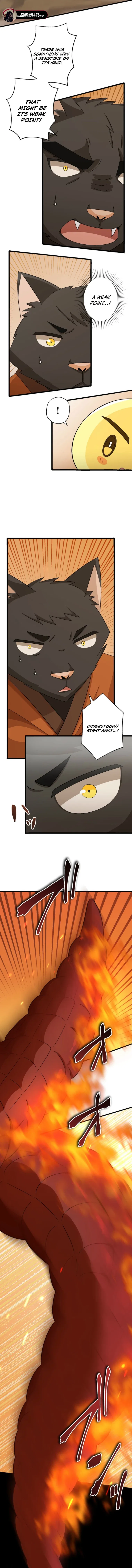 The Weakest Slime I Once Saved Became the Strongest and Now Won’t Leave My Side Chapter 37 – Page 5