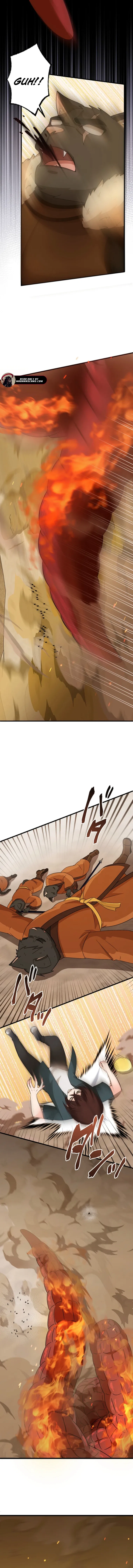 The Weakest Slime I Once Saved Became the Strongest and Now Won’t Leave My Side Chapter 37 – Page 6