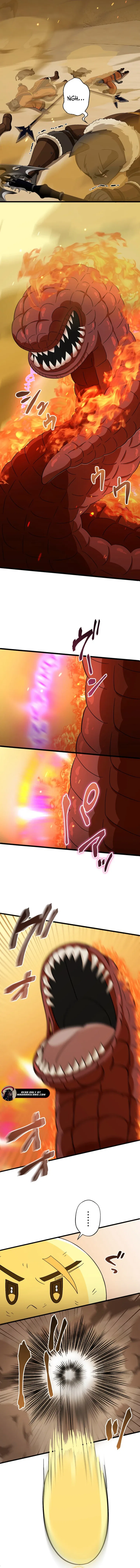 The Weakest Slime I Once Saved Became the Strongest and Now Won’t Leave My Side Chapter 37 – Page 7