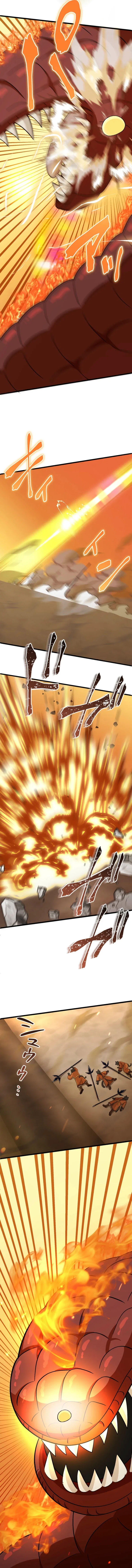 The Weakest Slime I Once Saved Became the Strongest and Now Won’t Leave My Side Chapter 37 – Page 8