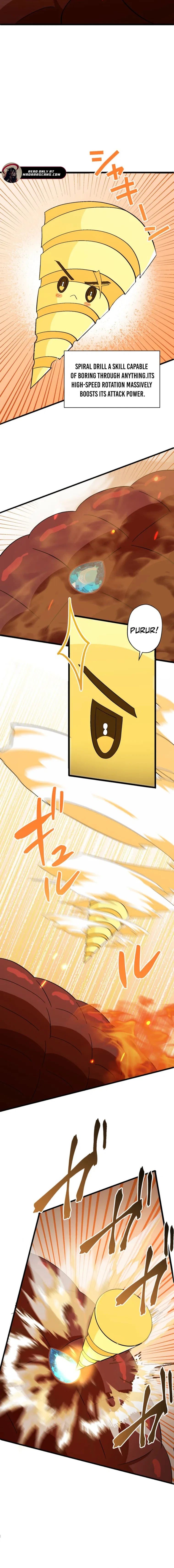 The Weakest Slime I Once Saved Became the Strongest and Now Won’t Leave My Side Chapter 37 – Page 9
