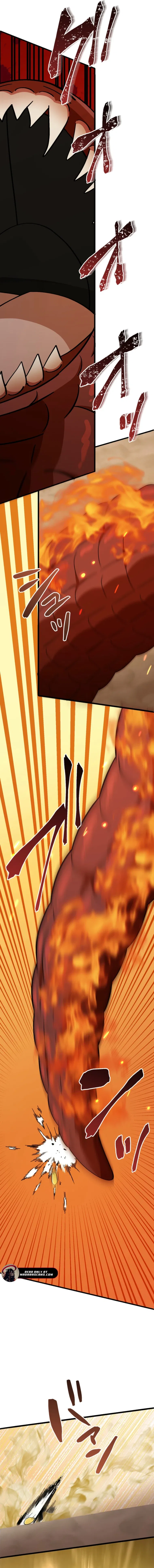 The Weakest Slime I Once Saved Became the Strongest and Now Won’t Leave My Side Chapter 37 – Page 10