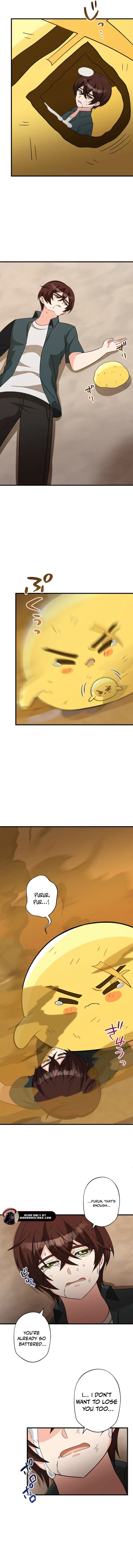 The Weakest Slime I Once Saved Became the Strongest and Now Won’t Leave My Side Chapter 37 – Page 13