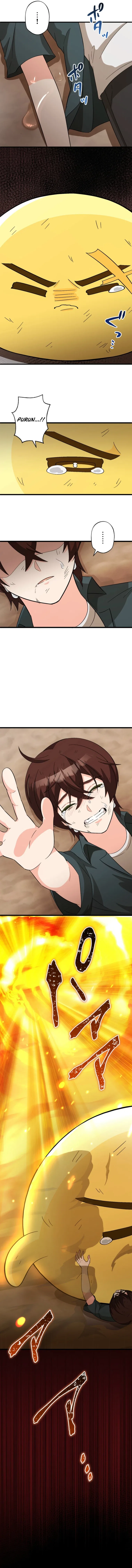 The Weakest Slime I Once Saved Became the Strongest and Now Won’t Leave My Side Chapter 37 – Page 14