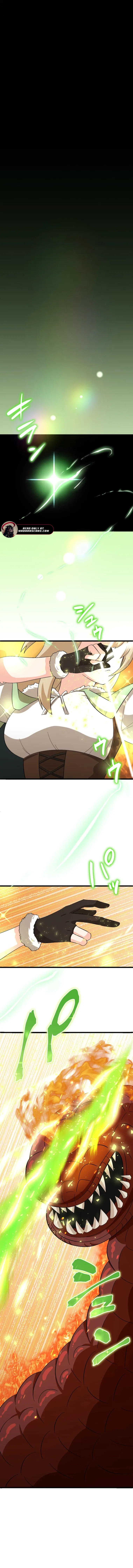 The Weakest Slime I Once Saved Became the Strongest and Now Won’t Leave My Side Chapter 37 – Page 15