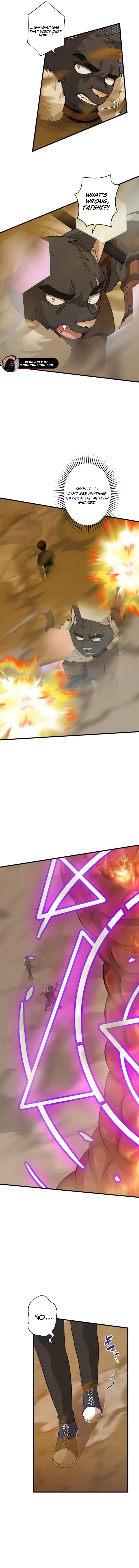 The Weakest Slime I Once Saved Became the Strongest and Now Won’t Leave My Side Chapter 36 – Page 2