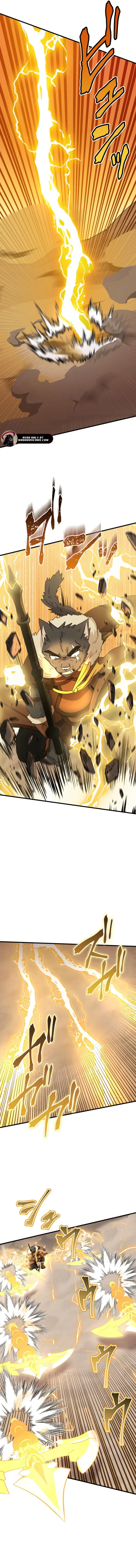 The Weakest Slime I Once Saved Became the Strongest and Now Won’t Leave My Side Chapter 36 – Page 6