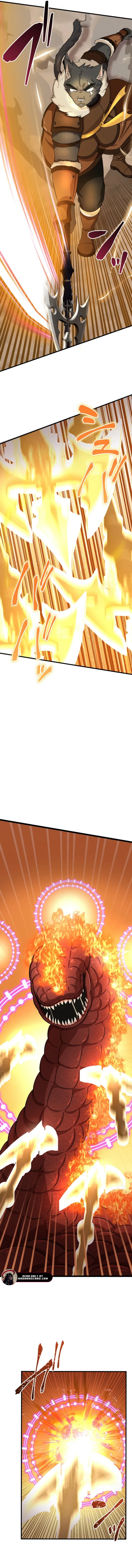 The Weakest Slime I Once Saved Became the Strongest and Now Won’t Leave My Side Chapter 36 – Page 7