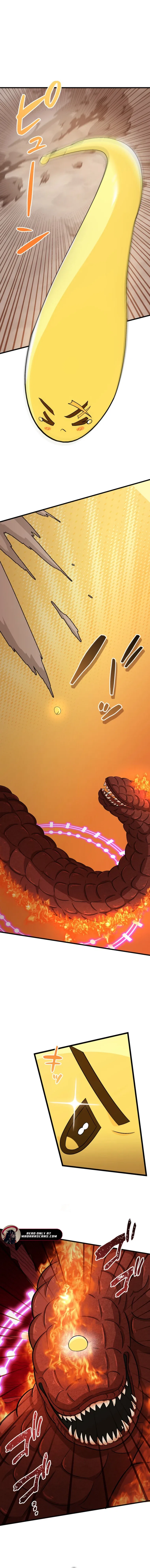 The Weakest Slime I Once Saved Became the Strongest and Now Won’t Leave My Side Chapter 36 – Page 10