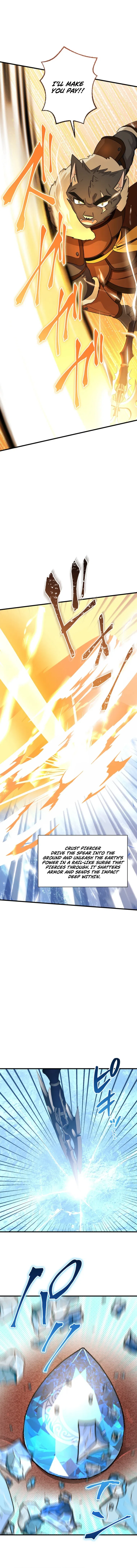 The Weakest Slime I Once Saved Became the Strongest and Now Won’t Leave My Side Chapter 36 – Page 15