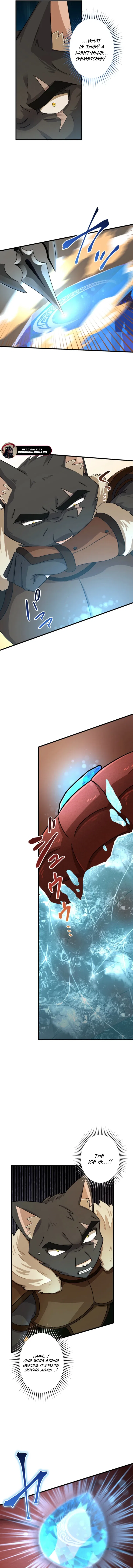 The Weakest Slime I Once Saved Became the Strongest and Now Won’t Leave My Side Chapter 36 – Page 16