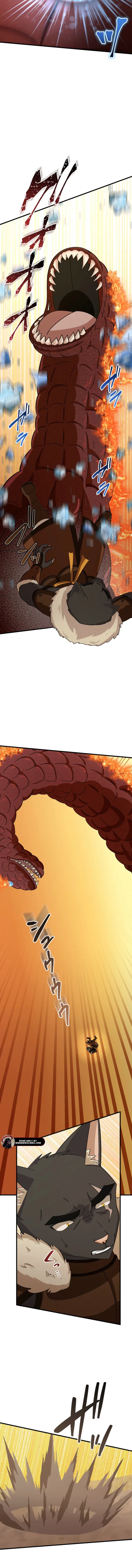 The Weakest Slime I Once Saved Became the Strongest and Now Won’t Leave My Side Chapter 36 – Page 17