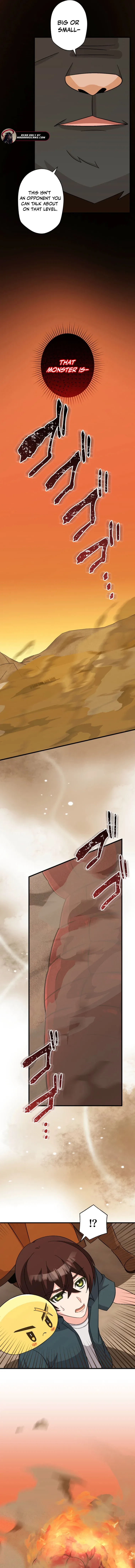 The Weakest Slime I Once Saved Became the Strongest and Now Won’t Leave My Side Chapter 35 – Page 5