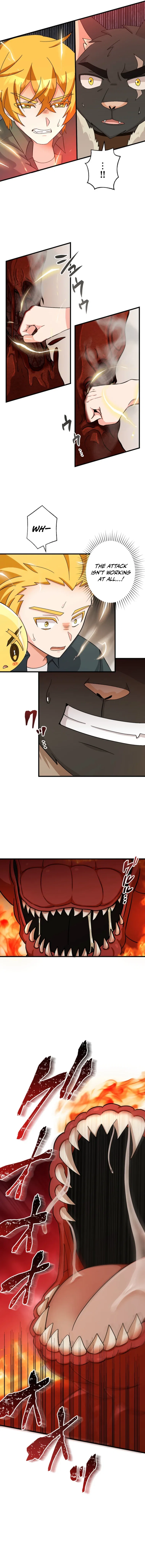 The Weakest Slime I Once Saved Became the Strongest and Now Won’t Leave My Side Chapter 35 – Page 12