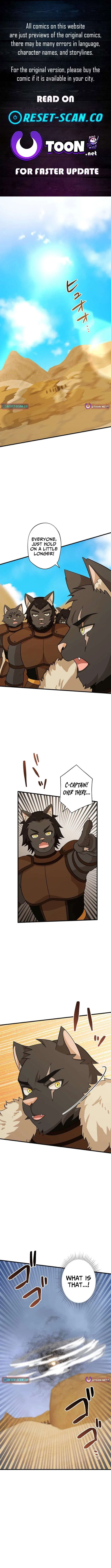 The Weakest Slime I Once Saved Became the Strongest and Now Won’t Leave My Side Chapter 34 – Page 1