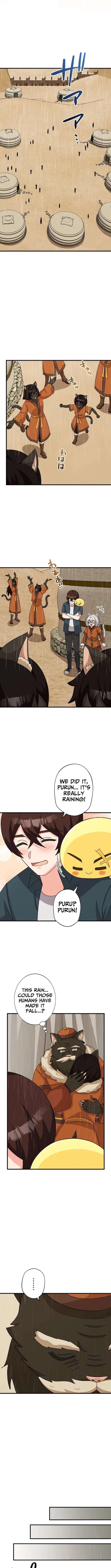 The Weakest Slime I Once Saved Became the Strongest and Now Won’t Leave My Side Chapter 34 – Page 4