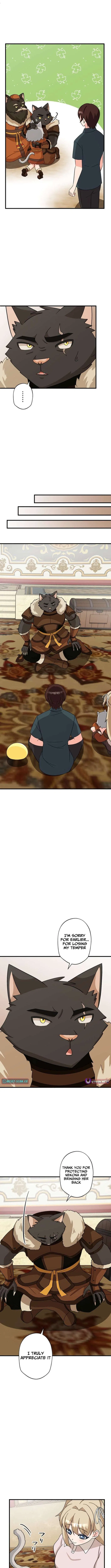 The Weakest Slime I Once Saved Became the Strongest and Now Won’t Leave My Side Chapter 34 – Page 10