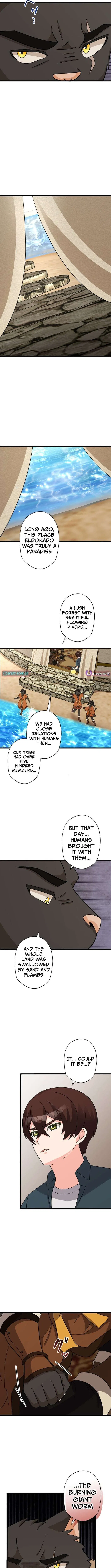 The Weakest Slime I Once Saved Became the Strongest and Now Won’t Leave My Side Chapter 34 – Page 12