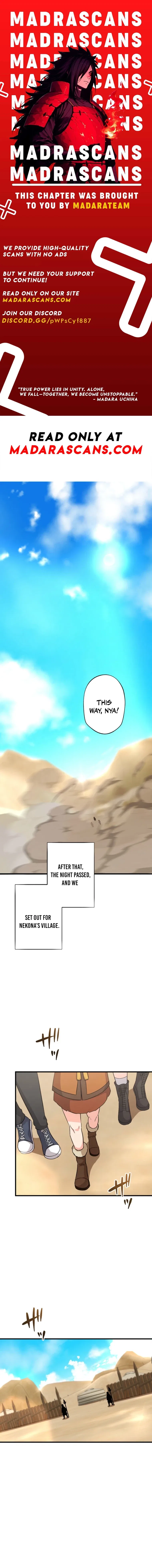 The Weakest Slime I Once Saved Became the Strongest and Now Won’t Leave My Side Chapter 33 – Page 1