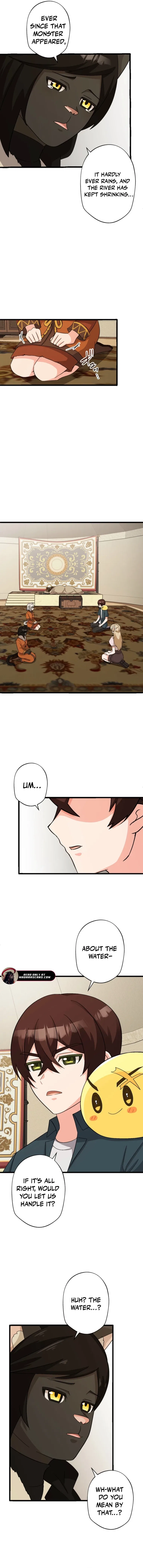 The Weakest Slime I Once Saved Became the Strongest and Now Won’t Leave My Side Chapter 33 – Page 13