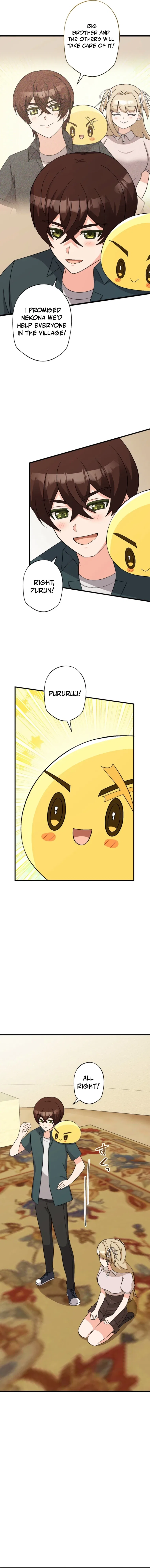 The Weakest Slime I Once Saved Became the Strongest and Now Won’t Leave My Side Chapter 33 – Page 14