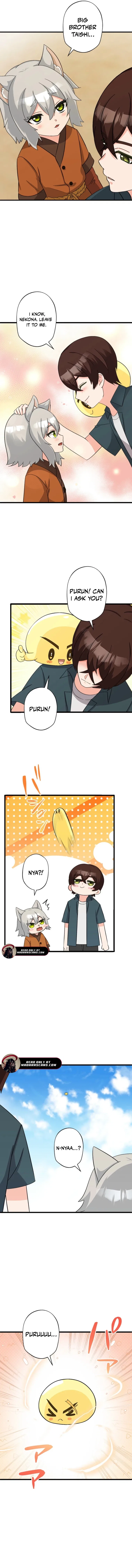 The Weakest Slime I Once Saved Became the Strongest and Now Won’t Leave My Side Chapter 33 – Page 16