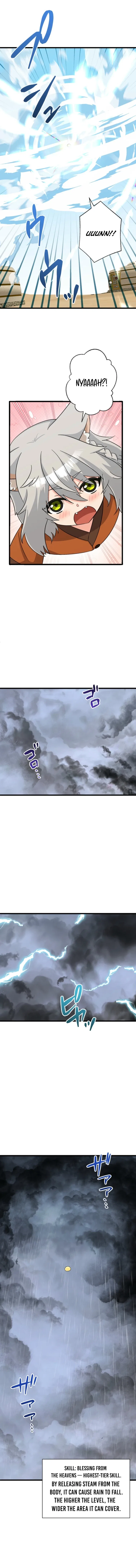 The Weakest Slime I Once Saved Became the Strongest and Now Won’t Leave My Side Chapter 33 – Page 17