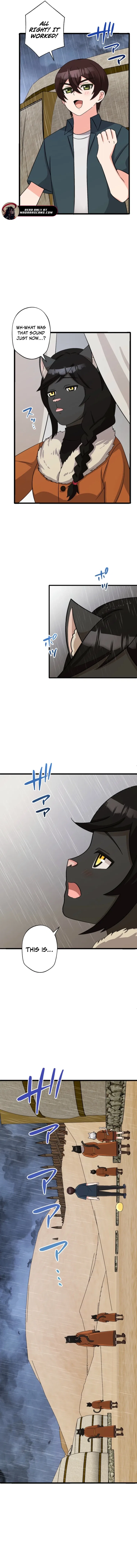 The Weakest Slime I Once Saved Became the Strongest and Now Won’t Leave My Side Chapter 33 – Page 18