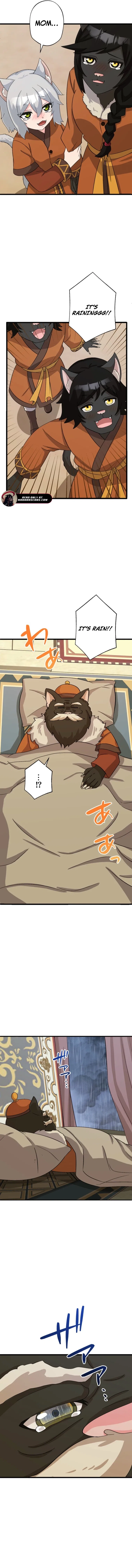 The Weakest Slime I Once Saved Became the Strongest and Now Won’t Leave My Side Chapter 33 – Page 19